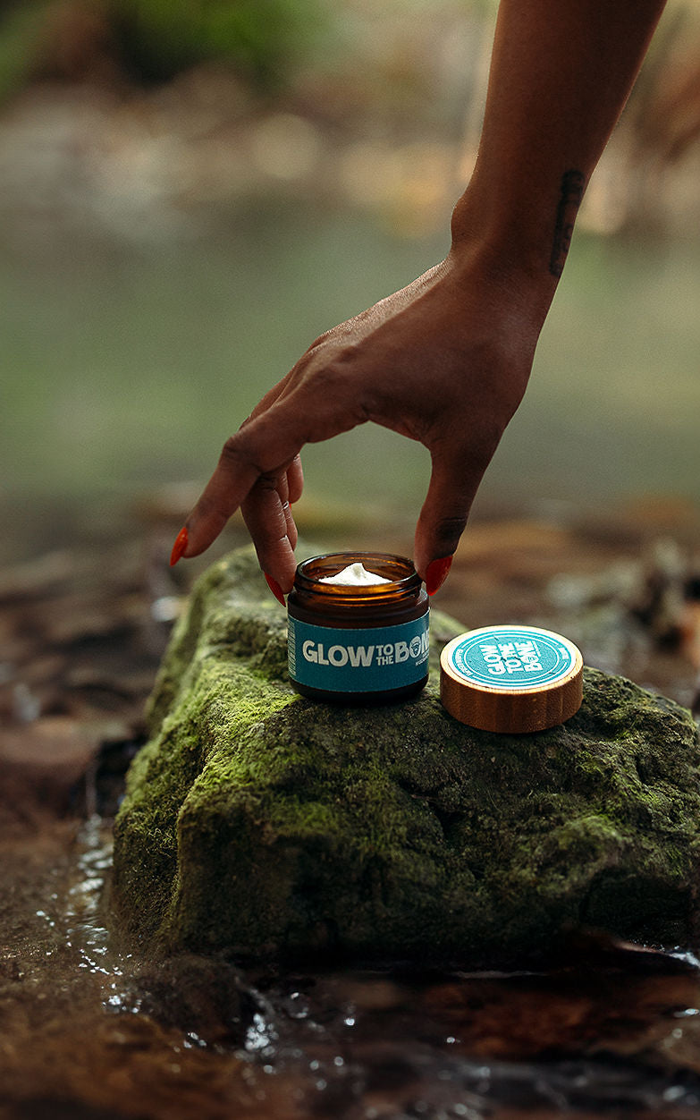 Signature Blend Infused Whipped Tallow