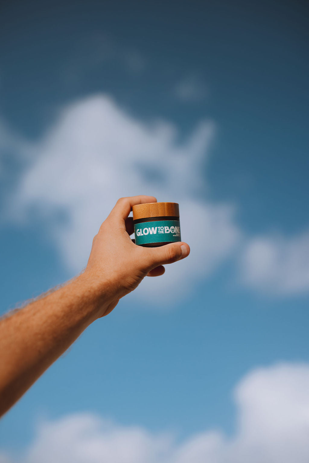 Signature Blend Infused Whipped Tallow