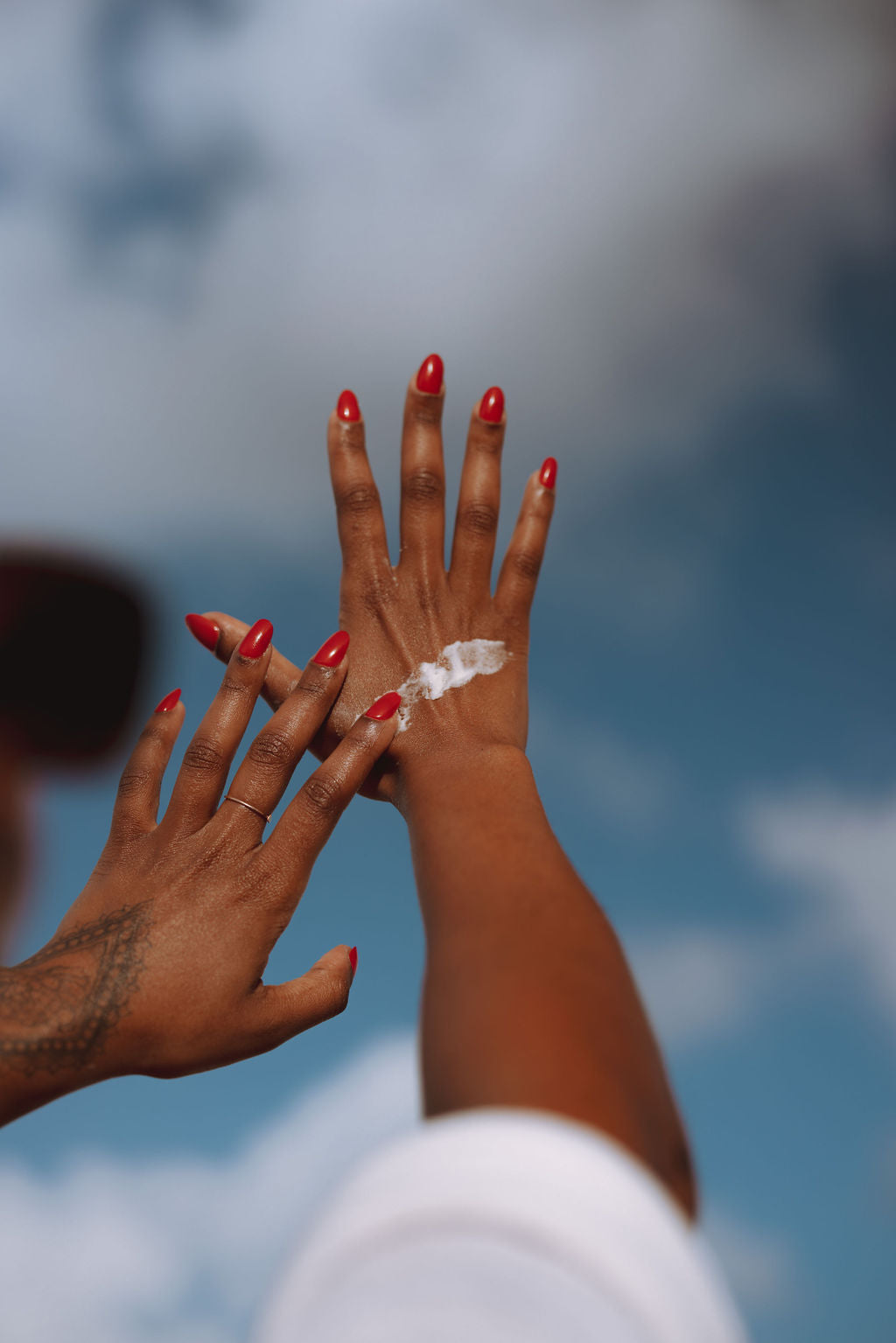 Signature Blend Infused Whipped Tallow