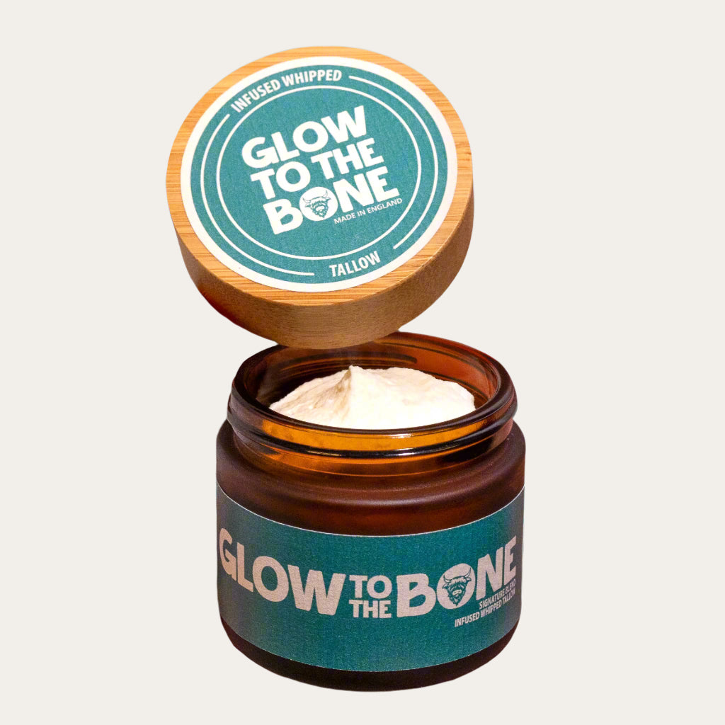 Signature Blend Infused Whipped Tallow