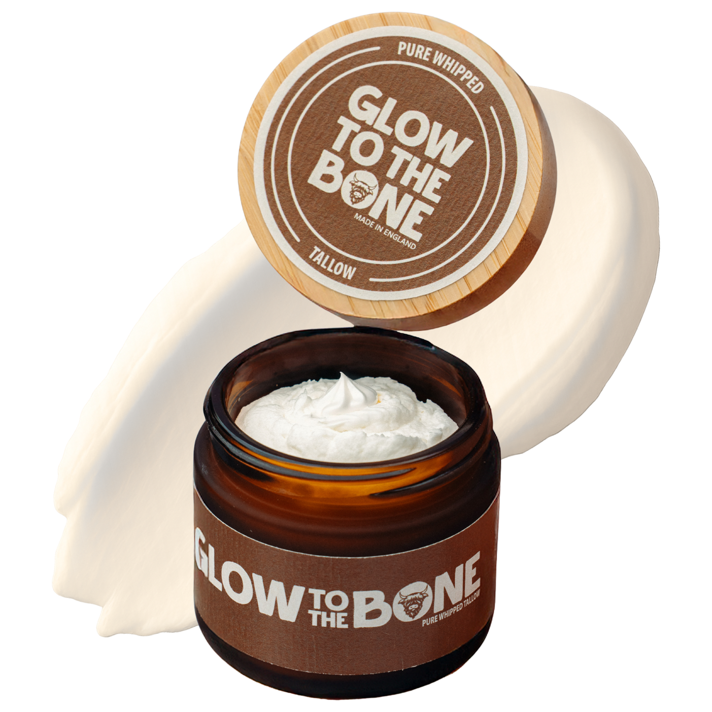 Pure Whipped Tallow