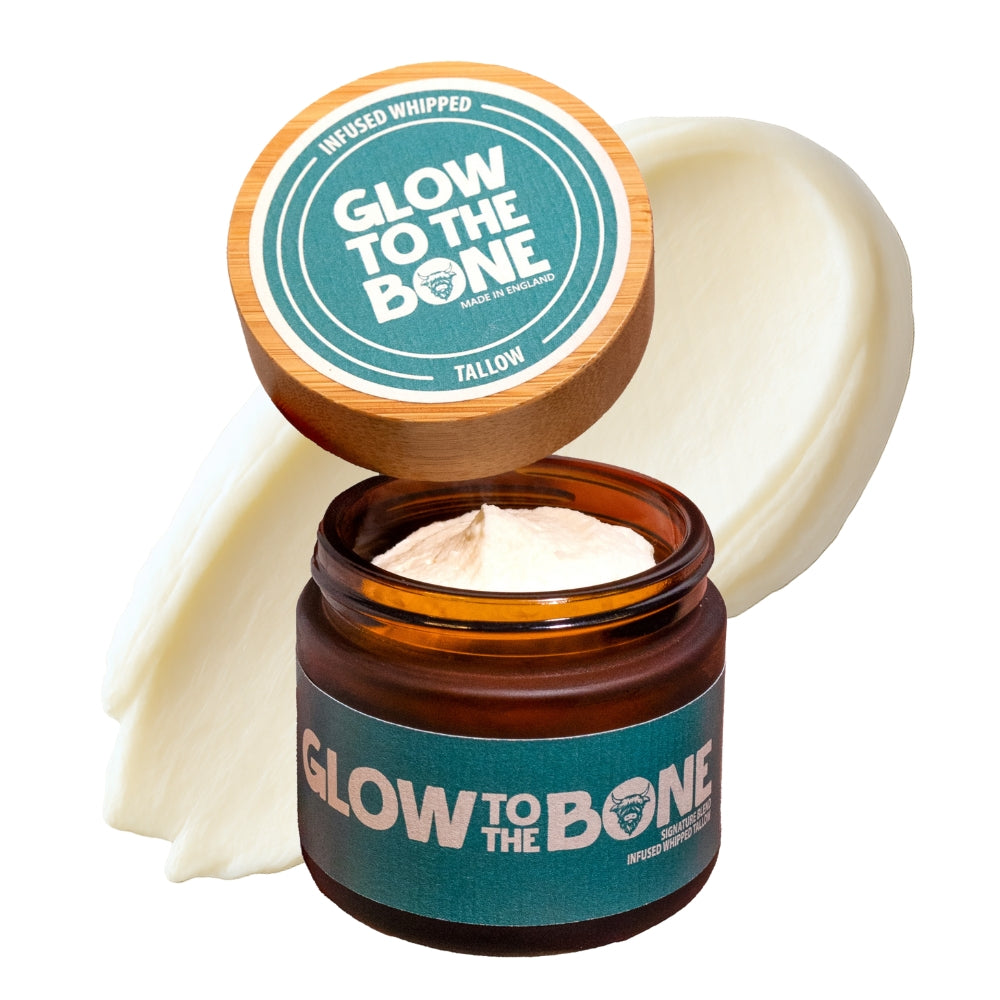 Signature Blend Infused Whipped Tallow