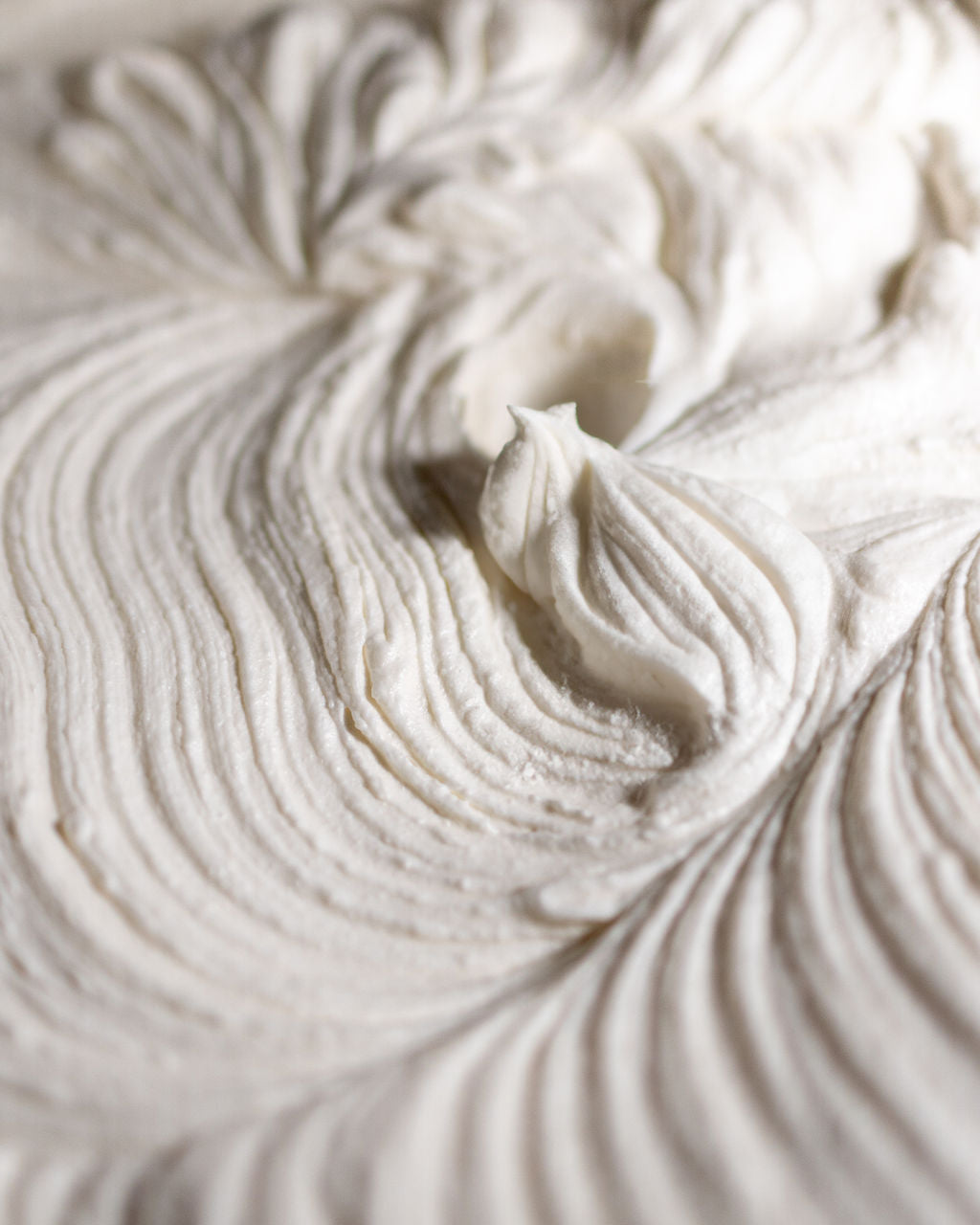 Signature Blend Infused Whipped Tallow