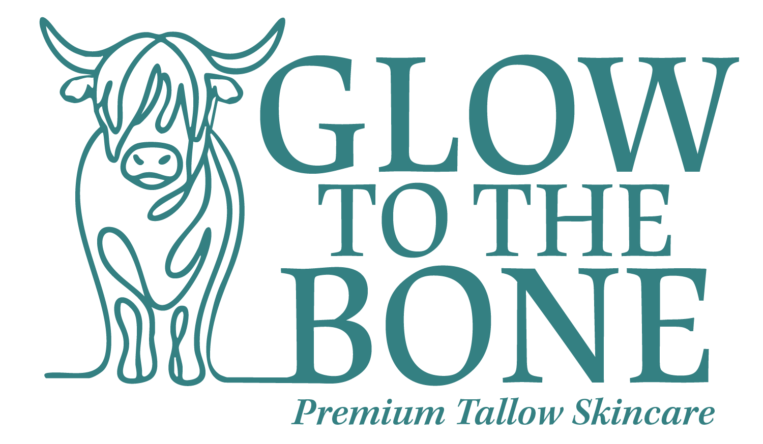 Glow to the Bone Skincare