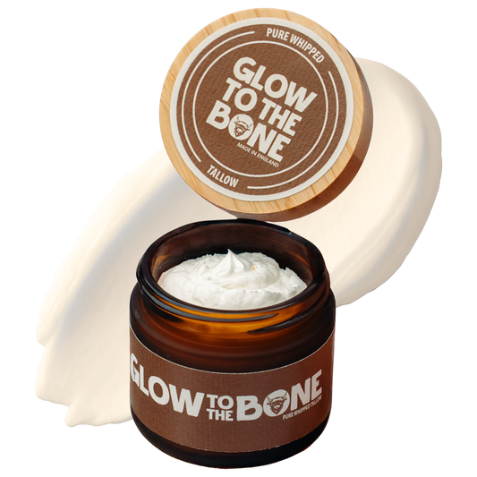 Pure Whipped Tallow