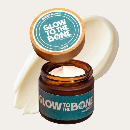 Signature Blend Infused Whipped Tallow
