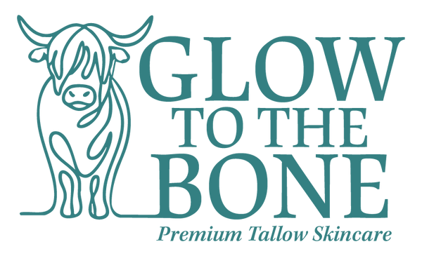 Glow to the Bone Skincare