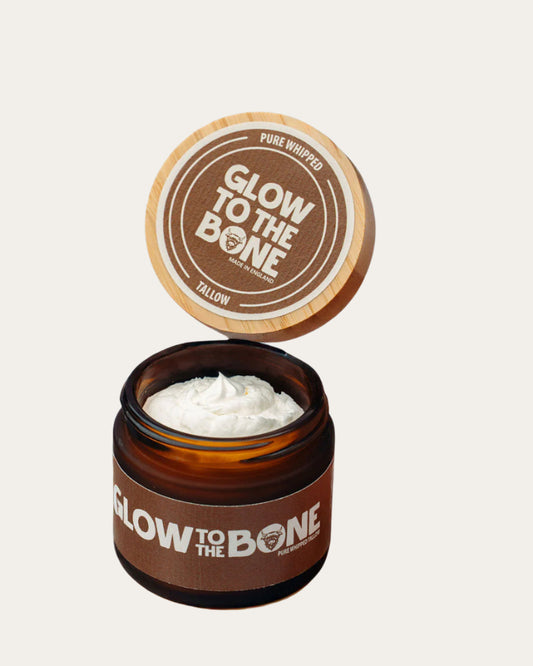 Pure Whipped Tallow