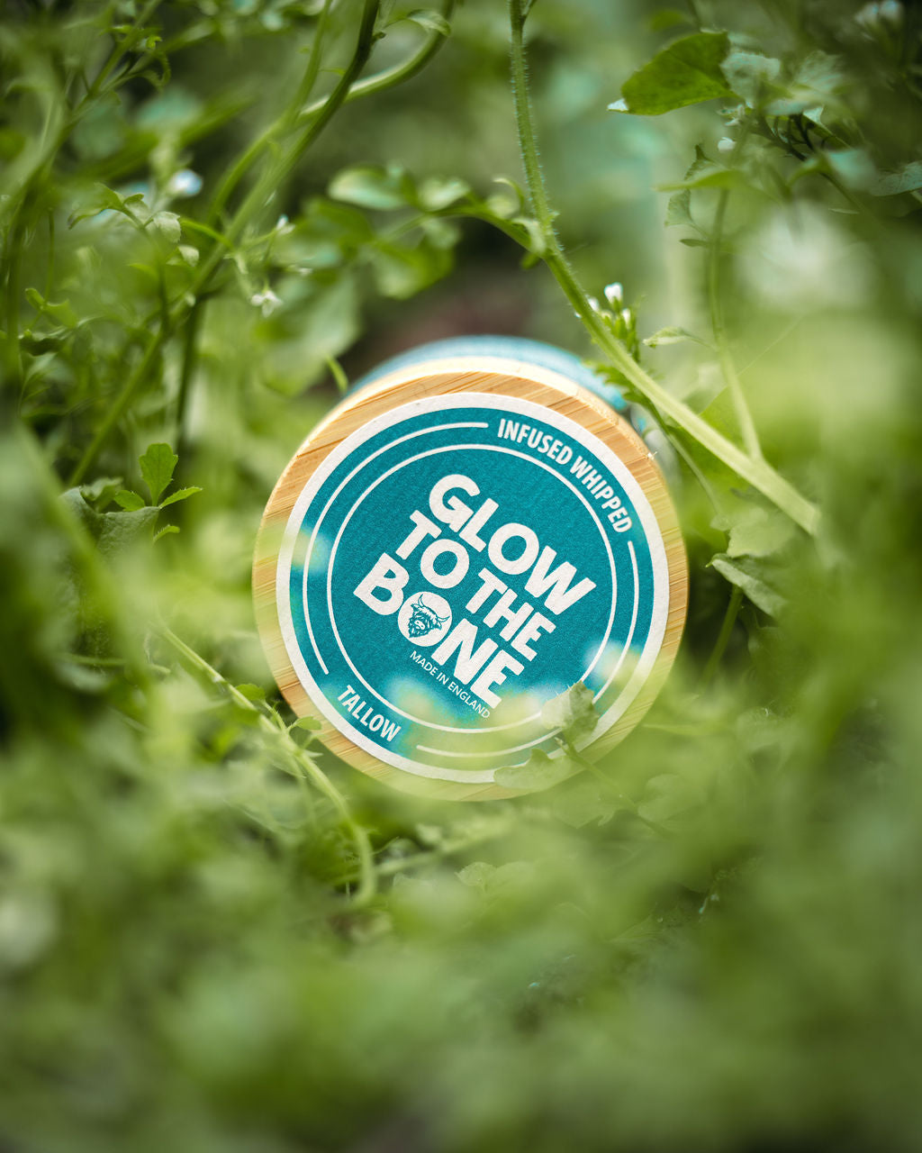 Signature Blend Infused Whipped Tallow