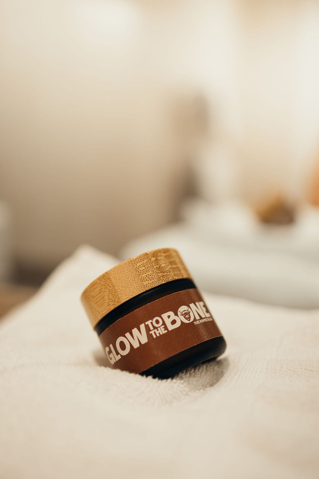 Pure Whipped Tallow