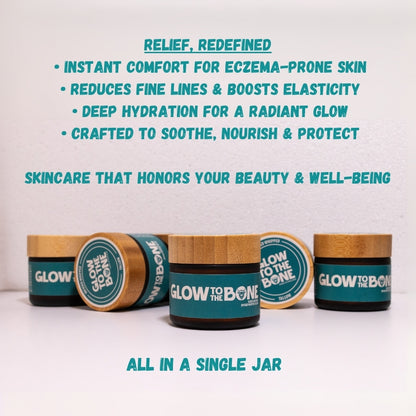 Signature Blend Infused Whipped Tallow
